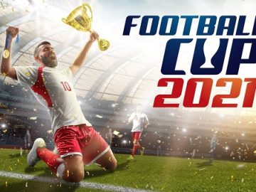 Download Football Cup 2024 v1.26.2 MOD APK [Dinheiro Infinito]