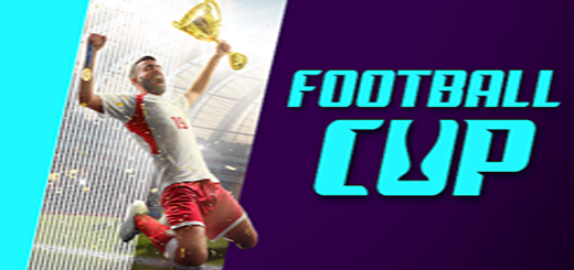 Football Cup 2025 v1.28.01 Apk Mod (Dinheiro Infinito)