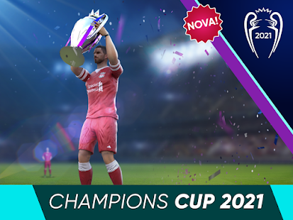 Screenshot de Football Cup 2025 v1.28.01 Apk Mod (Dinheiro Infinito)