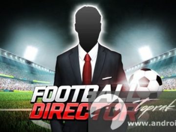 Download Football Director 16 v1.51 FULL APK