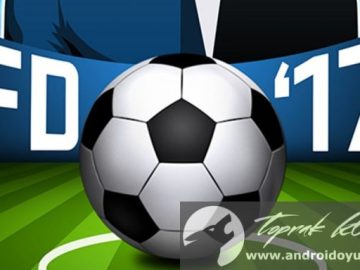 Download Football Director 17 Soccer v1.61 FULL APK – VERSÃO COMPLETA (Android) Download Football Director 17 Soccer v1.61 FULL APK – VERSÃO COMPLETA