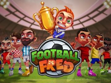 Download Football Fred v152 MOD APK – PARA / ELMAS MODIFICADO (Android) Download Football Fred v152 MOD APK – PARA / ELMAS MODIFICADO