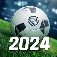 Download Football League 2024 MOD APK v0.1.43 (Dinheiro Infinito)