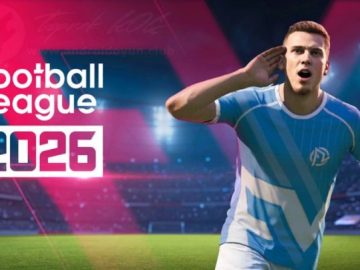 Download Football League 2026 v0.1.77 MOD APK – DINHEIRO INFINITO (Android) Download Football League 2026 v0.1.77 MOD APK – DINHEIRO INFINITO