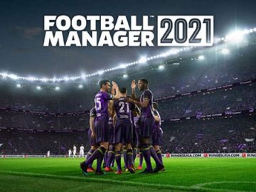 Download Football Manager 2021 Mobile v12.3.1 MOD APK [Licença Removida]