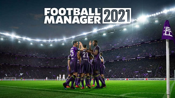 Download Football Manager 2021 Mobile v12.3.1 MOD APK [Licença Removida]