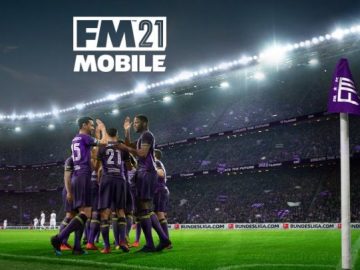 Download Football Manager 2021 Mobile v12.3.1 MOD APK – Paketler AÇIK (Android) Download Football Manager 2021 Mobile v12.3.1 MOD APK – Paketler AÇIK