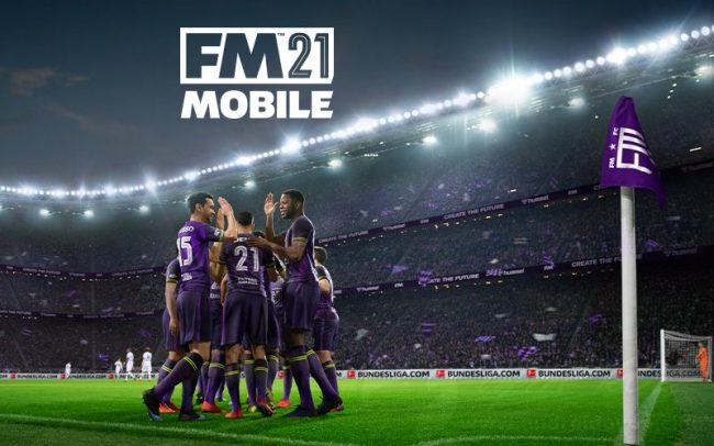 Download Football Manager 2021 Mobile v12.3.1 MOD APK – Paketler AÇIK