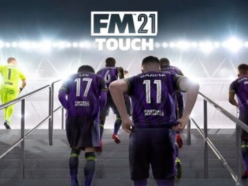 Download Football Manager 2021 Touch v21.1.2 FULL APK – VERSÃO COMPLETA (Android) Download Football Manager 2021 Touch v21.1.2 FULL APK – VERSÃO COMPLETA