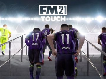 Download Football Manager 2021 Touch v21.4.0 FULL APK – VERSÃO COMPLETA (Android) Download Football Manager 2021 Touch v21.4.0 FULL APK – VERSÃO COMPLETA
