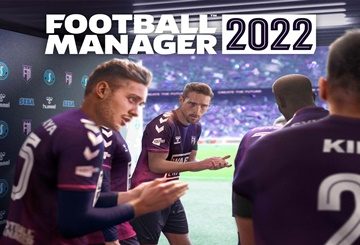 Football Manager 2022 Mobile v13.3.2 Apk Mod (Versão Completa) Download Football Manager 2022 Mobile v13.3.2 Apk Mod (Versão Completa)