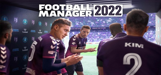 Football Manager 2022 Mobile v13.3.2 Apk Mod (Versão Completa)