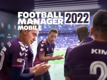 Download Football Manager 2022 Mobile v13.3.2 FULL APK – VERSÃO COMPLETA (Android) Download Football Manager 2022 Mobile v13.3.2 FULL APK – VERSÃO COMPLETA