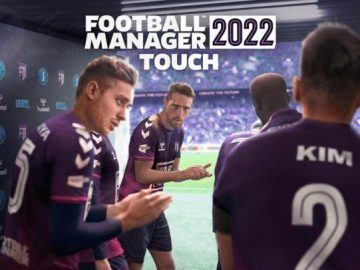 Download Football Manager 2022 Touch v1.0.7 FULL APK – VERSÃO COMPLETA