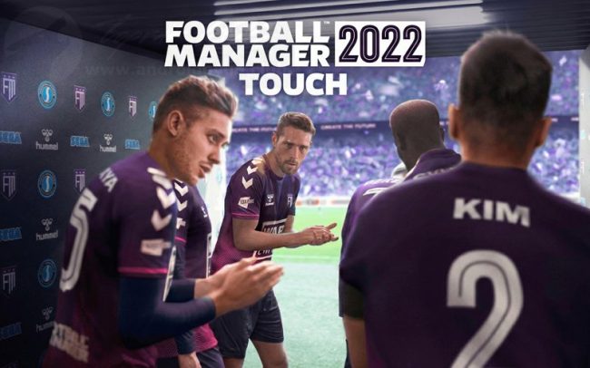 Download Football Manager 2022 Touch v1.0.7 FULL APK – VERSÃO COMPLETA