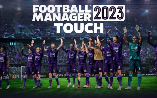 Download Football Manager 2023 Touch v1.0.9 FULL APK – VERSÃO COMPLETA