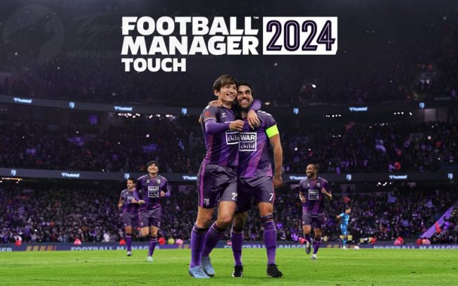 Download Football Manager 2024 Touch v1.0.7 FULL APK – VERSÃO COMPLETA