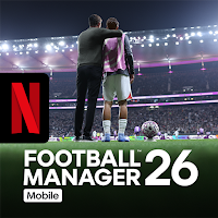 Download Football Manager 26 Mobile MOD APK v26.0.2 (Licença Removida) (Android) Download Football Manager 26 Mobile MOD APK v26.0.2 (Licença Removida)
