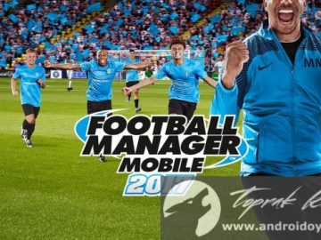 Download Football Manager Mobile 2017 v8.0 FULL APK – VERSÃO COMPLETA (Android) Download Football Manager Mobile 2017 v8.0 FULL APK – VERSÃO COMPLETA