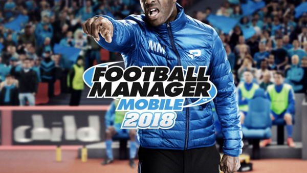 Download Football Manager Mobile 2018 v9.0.3 Apk + Data Mod [Patched]