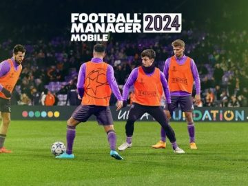 Download Football Manager Mobile 2024 v15.1.2 FULL APK – VERSÃO COMPLETA (Android) Download Football Manager Mobile 2024 v15.1.2 FULL APK – VERSÃO COMPLETA