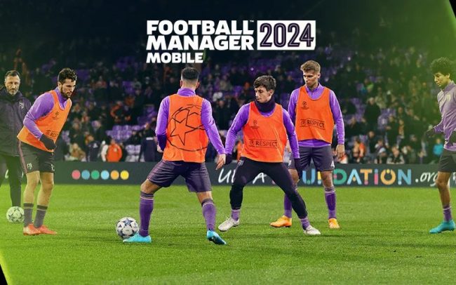 Download Football Manager Mobile 2024 v15.1.2 FULL APK – VERSÃO COMPLETA