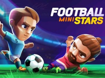 Download Football Mini Stars v1.0.5.4 MOD APK – DINHEIRO INFINITO (Android) Download Football Mini Stars v1.0.5.4 MOD APK – DINHEIRO INFINITO