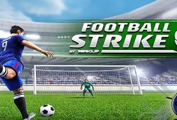 Football Strike v1.26.0 Apk Mod (Bolas Desbloqueadas) Download Football Strike v1.26.0 Apk Mod (Bolas Desbloqueadas)
