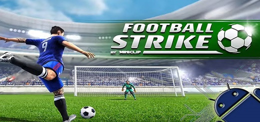 Football Strike v1.26.0 Apk Mod (Bolas Desbloqueadas)