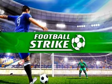 Download Football Strike v1.29.0 MOD APK [Desbloqueado]