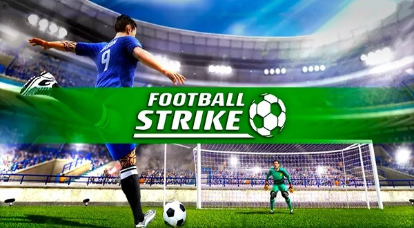 Download Football Strike v1.29.0 MOD APK [Desbloqueado]