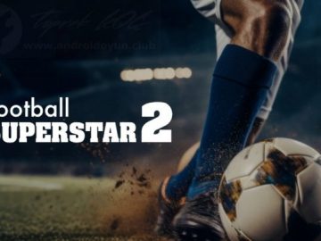 Download Football Superstar 2 v1.0.45 MOD APK – DINHEIRO INFINITO (Android) Download Football Superstar 2 v1.0.45 MOD APK – DINHEIRO INFINITO