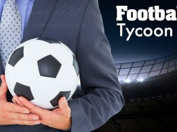 Download Football Tycoon 2 v1.0.3 MOD APK – DINHEIRO INFINITO (Android) Download Football Tycoon 2 v1.0.3 MOD APK – DINHEIRO INFINITO