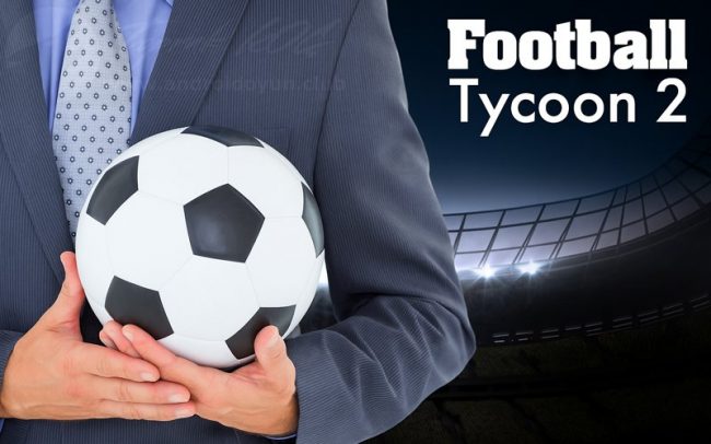 Download Football Tycoon 2 v1.0.3 MOD APK – DINHEIRO INFINITO