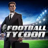 Download Football Tycoon MOD APK v2.0.0 (Dinheiro Infinito)