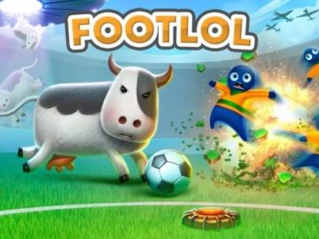 Download FootLOL FULL Crazy Soccer v1.0.21 MOD APK – DINHEIRO INFINITO (Android) Download FootLOL FULL Crazy Soccer v1.0.21 MOD APK – DINHEIRO INFINITO