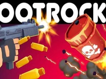 Download FootRock 2 v4.1.4 MOD APK [Money]