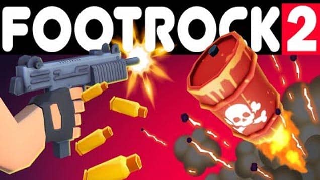 Download FootRock 2 v4.1.4 MOD APK [Money]