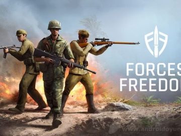 Download Forces of Freedom v5.4.0 MOD APK – RADAR MODIFICADO (Android) Download Forces of Freedom v5.4.0 MOD APK – RADAR MODIFICADO