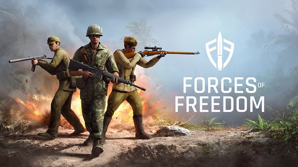 Download Forces of Freedom v5.7.0 MOD APK [Radar Hack]