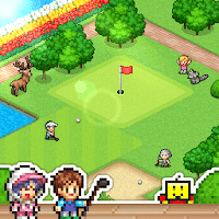 Download Forest Golf Planner MOD APK v1.3.7 (Dinheiro Infinito)