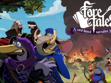 Download Foretales v1.3.16 FULL APK – VERSÃO COMPLETA (Android) Download Foretales v1.3.16 FULL APK – VERSÃO COMPLETA