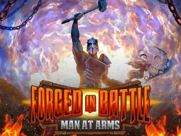 Download Forged in Battle: Man at Arms v1.7.7 MOD APK [Money / Gems]