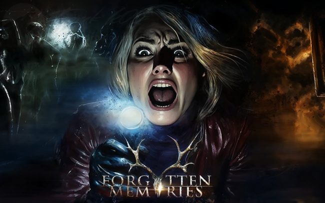 Download Forgotten Memories Remastered v1.9.102 FULL APK – VERSÃO COMPLETA