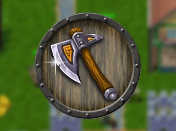 Download Forgotten Tales RPG v4.12.9 MOD APK [Unlimited Gold]