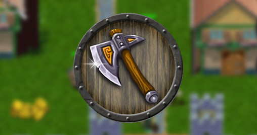 Download Forgotten Tales RPG v4.12.9 MOD APK [Unlimited Gold]