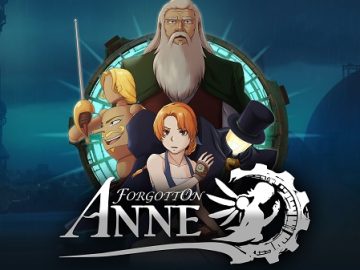 Download Forgotton Anne v1.3 MOD APK [Desbloqueado]