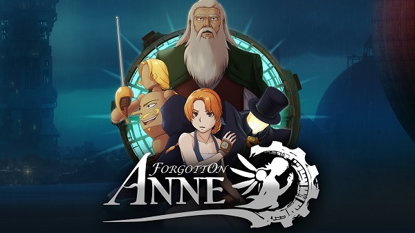 Download Forgotton Anne v1.3 MOD APK [Desbloqueado]