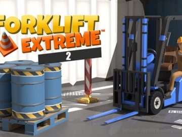 Download Forklift Extreme Simulator 2 v1.1.4 MOD APK – DINHEIRO INFINITO (Android) Download Forklift Extreme Simulator 2 v1.1.4 MOD APK – DINHEIRO INFINITO