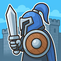Download Fort Guardian MOD APK v0.14.3 (Dinheiro Infinito)